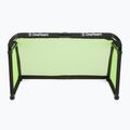 Poartă de fotbal OneTeam SWIFTGOAL 150 x 90 cm foldable black/green 4