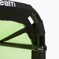 Poartă de fotbal OneTeam SWIFTGOAL 150 x 90 cm foldable black/green 8
