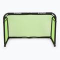 Poartă de fotbal OneTeam SWIFTGOAL 180 x 120 cm foldable black/green 4