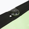 Poartă de fotbal OneTeam SWIFTGOAL 180 x 120 cm foldable black/green 5