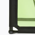 Poartă de fotbal OneTeam SWIFTGOAL 180 x 120 cm foldable black/green 7
