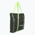 Geantă pentru transportul porții OneTeam Swiftgoal 120 x 70 cm black/green 2