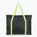 Geantă pentru transportul porții OneTeam Swiftgoal 120 x 70 cm black/green 4
