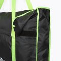 Geantă pentru transportul porții OneTeam Swiftgoal 120 x 70 cm black/green 6