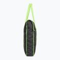 Geantă pentru transport poartă OneTeam Swiftgoal 150 x 90 cm negru/verde 3