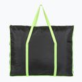 Geantă pentru transport poartă OneTeam Swiftgoal 150 x 90 cm negru/verde 4