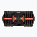 Ganteră reglabilă XTREXO 24kg EVO black 3