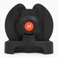 Ganteră reglabilă XTREXO 24kg EVO black 6