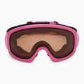 Ochelari de schi pentru copii ATTABO Apik Jr Anti-Fog pink 6