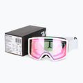 Ochelari de schi ATTABO Nanuk Pro photochromic white 14