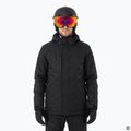 Cască de schi ATTABO Avens 2.0 Visor black 4