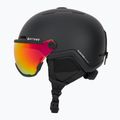 Cască de schi ATTABO Avens 2.0 Visor black 4