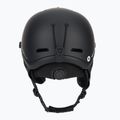 Cască de schi ATTABO Avens 2.0 Visor black 5
