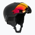 Cască de schi ATTABO Avens 2.0 Visor black 11