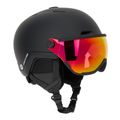 Cască de schi ATTABO Avens 2.0 Visor black 15