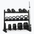 Suport XTREXO Complex Gym Storage black