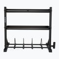 Suport XTREXO Complex Gym Storage black 7