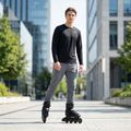 Role pentru bărbați ATTABO OneFoot Fitgo system black 4