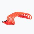 Garduri de antrenament OneTeam TRFT07 6 x 15 cm orange 5