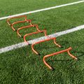 Garduri de antrenament OneTeam TRFT07 6 x 15 cm orange 5