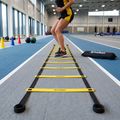 Scară de coordonare OneTeam S-AG LADDER 6M galbenă 3