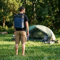 Geantă termică KADVA 72h Papu 25 l bleumarin 10