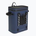 Geantă termică KADVA 72h BikerPack 20 l navy blue