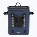 Geantă termică KADVA 72h BikerPack 20 l bleumarin 2