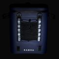 Geantă termică KADVA 72h BikerPack 20 l bleumarin 9