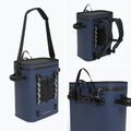Geantă termică KADVA 72h BikerPack 20 l bleumarin 8