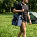 Geantă termică KADVA 72h BikerPack 20 l bleumarin 10