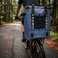 Geantă termică KADVA 72h BikerPack 20 l bleumarin 11