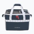 Frigider de camping KADVA foldable into Picnicer 30 l navy blue 2
