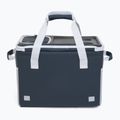 Frigider de camping KADVA foldable into Picnicer 30 l navy blue 4