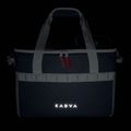 Frigider de camping KADVA foldable into Picnicer 30 l navy blue 11