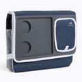 Frigider de camping KADVA foldable into Picnicer 30 l navy blue 9