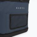Frigider de camping KADVA flat Reducer 17 l navy blue 7