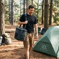 Frigider de camping KADVA flat Reducer 17 l navy blue 13