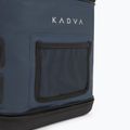 Frigider de camping KADVA flat Reducer layup 12 l navy blue 7