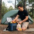 Frigider de camping KADVA flat Reducer layup 12 l navy blue 11