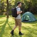 Geantă termică KADVA Basick Chill 14 l negru 4