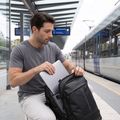 Rucsac vid KADVA ARTravel 30 l negru 4