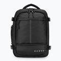 Rucsac vid de cabină KADVA ARTravel 22 l negru