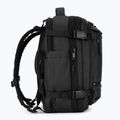 Rucsac vid de cabină KADVA ARTravel 22 l negru 4