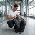Rucsac vid de cabină KADVA ARTravel 22 l negru 6