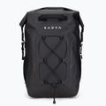 Rucsac impermeabil KADVA Fish 40 and black