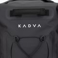 Rucsac impermeabil KADVA Fish 40 and black 4