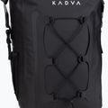 Rucsac impermeabil KADVA Fish 40 and black 5