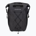 Rucsac impermeabil KADVA Fish 20 l negru