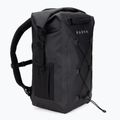 Rucsac impermeabil KADVA Fish 20 l negru 2